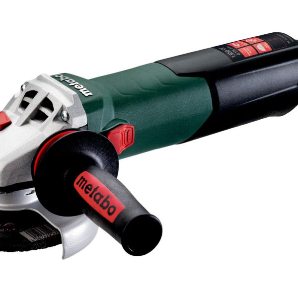 WE 15-125 Quick ا Metabo