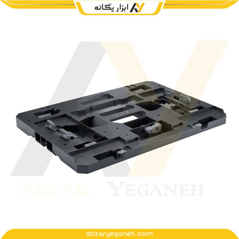 تبدیل جعبه فلکس به سایر جعبه‌ها مدل SP-MAP